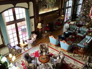 Eureka Inn, Trademark Collection by Wyndham - Amenities and Facilities
