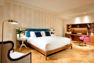 Eurostars Langford - Guest Experiences