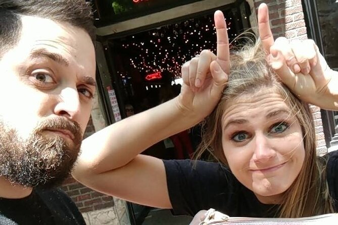 Evansville City Scavenger Hunt Excursion by Zombie Scavengers - Sum Up