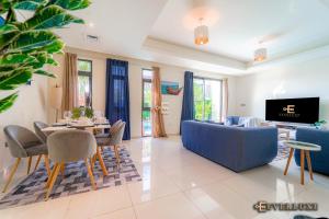 Everluxe 3 Bdr Villa Wpvt Pool And Maids Room - Location and Neighborhood