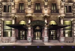 Excelsior Hotel Gallia, a Luxury Collection Hotel, Milan - Policies and Accessibility