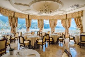 Excelsior Palace Portofino Coast - Guest Experiences
