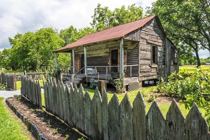Excursion Plantation Blues and Jazz - Pricing and Booking Options