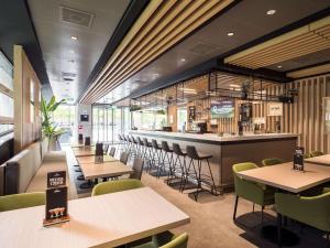 Executive Residency by Best Western Amsterdam Airport - Comfortable Accommodations