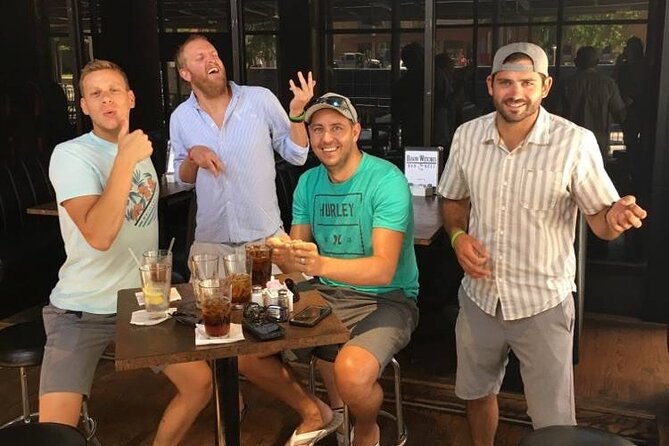 Explore Anaheim With a Unique Scavenger Hunt by Wacky Walks - Scavenger Hunt Experience