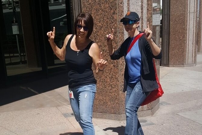Explore Chandler With a Unique Scavenger Hunt by Zombie Scavengers - Preparing for the Scavenger Hunt