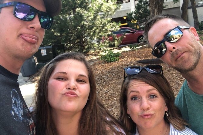 Explore Eugene With a Unique Scavenger Hunt by Wacky Walks - Whats Included in the Activity