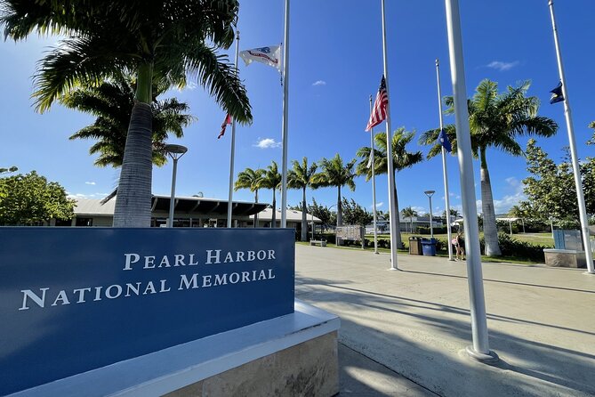Explore Pearl Harbor, USS Arizona Memorial & Battleship Missouri - Tour Inclusions and What to Expect