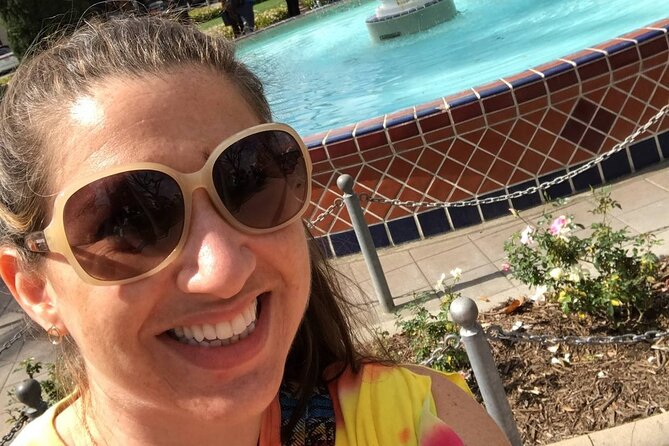 Explore Reno With a Unique Scavenger Hunt by Crazy Dash - Booking and Cancellation
