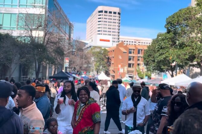Explore San Francisco Napa Sacramento Oakland Black Exp Car Tour - Booking and Additional Info