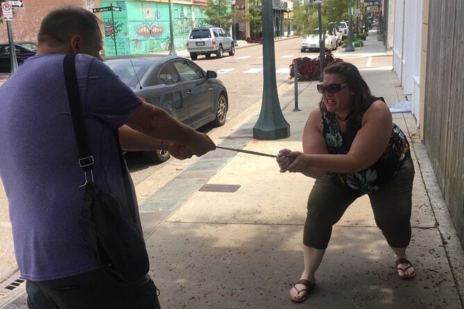 Explore Santa Rosa With a Scavenger Hunt by Zombie Scavengers - Why Choose Zombie Scavengers in Santa Rosa
