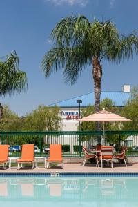 Fairfield Inn by Marriott Santa Clarita Valencia - Guest Experience and Ratings