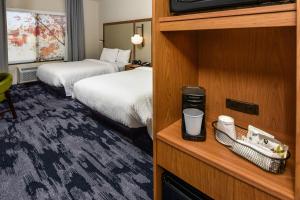 Fairfield Inn & Suites by Marriott Menifee - Recreational Facilities