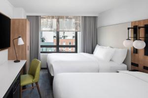 Fairfield Inn & Suites by Marriott New York Manhattan/Times Square South - Guest Experience Ratings