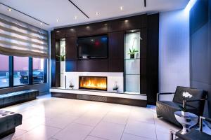 Fairfield Inn & Suites By Marriott New York Manhattan/Times Square - Booking Policies
