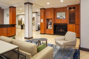 Fairfield Inn & Suites by Marriott Selma Kingsburg - Proximity to Attractions