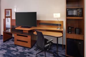 Fairfield Inn & Suites New York Manhattan/Downtown East - Policies and Important Information