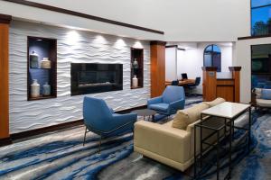 Fairfield Inn & Suites Santa Cruz - Capitola - Outdoor Activities
