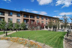 Fairfield Inn & Suites Tehachapi - Room Types