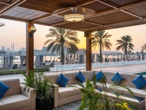 Fairmont Bab Al Bahr - Recreational and Wellness Facilities