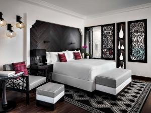 Fairmont Fujairah Beach Resort - Additional Policies and Information