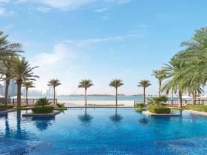 Fairmont The Palm - Amenities and Facilities