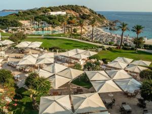 Falkensteiner Resort Capo Boi - Guest Reviews