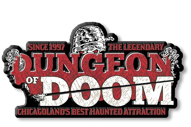 Fall Haunted Fear Ticket Experience - Sum Up