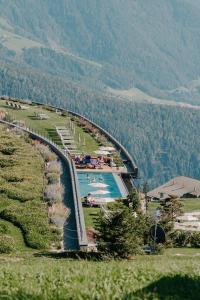 Family Hotel Familiamus - Activities and Entertainment