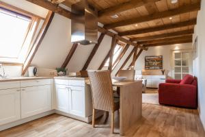 Farm the Eshof - Activities and Surroundings