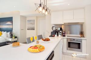 Fashion Avenue Dubai Mall -The Residence - Guest Reviews Highlights