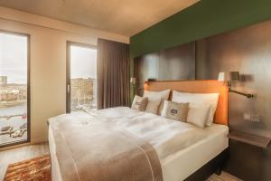 Fender Amsterdam, an IHG Hotel - Frequently Asked Questions