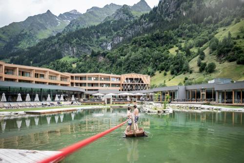 Feuerstein Nature Family Resort - Family Activities