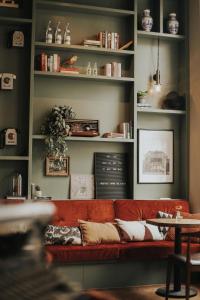 FINCH Boutique Hotel, Downtown - Guest Reviews