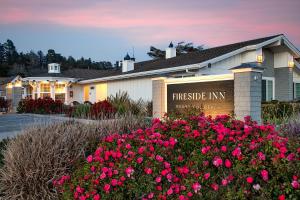 Fireside Inn on Moonstone Beach - Nearby Attractions