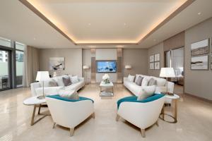 FIVE LUXE - Guest Reviews and Ratings