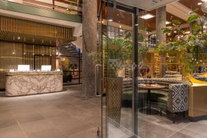 Fletcher Boutique Hotel Slaak-Rotterdam - Guest Reviews and Ratings