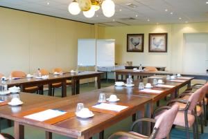 Fletcher Duinhotel Hotel Burgh Haamstede - Guest Ratings and Feedback
