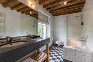 Fletcher Hotel Château De Raay - Amenities and Facilities