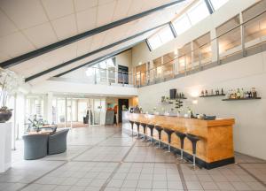 Fletcher Hotel - Resort Spaarnwoude - Wellness Center and Spa