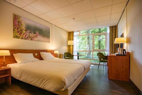 Fletcher Hotel Restaurant Amersfoort - Booking and Payment Policies