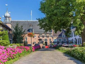 Fletcher Hotel-Restaurant Castle Coevorden - Guest Experiences