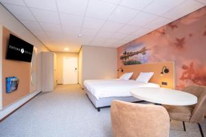 Fletcher Hotel-Restaurant De Borken - Frequently Asked Questions