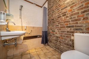 Fletcher Hotel Restaurant De Burghoeve - The Sum Up