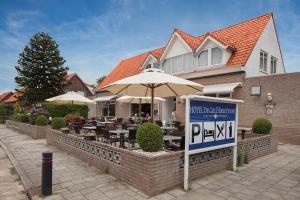 Fletcher Hotel Restaurant De Gelderse Poort - The Sum Up