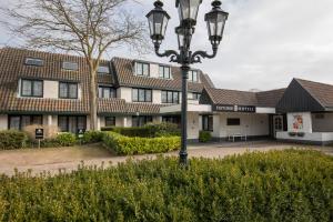 Fletcher Hotel-Restaurant De Klepperman - Policies and Accessibility