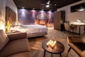 Fletcher Hotel-Restaurant De Korenbeurs - Guest Ratings and Reviews