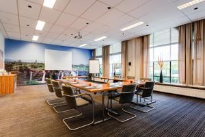 Fletcher Hotel-Restaurant De Reiskoffer - Guest Reviews