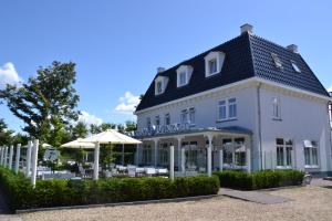 Fletcher Hotel-Restaurant Duinzicht - Outdoor Activities and Attractions