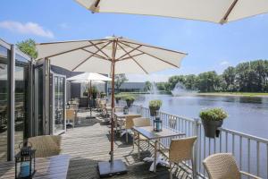 Fletcher Hotel-Restaurant Leidschendam – The Hague - Business and Meeting Amenities